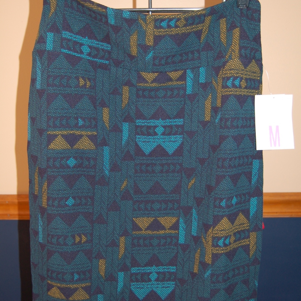 Lularoe Cassie Skirt